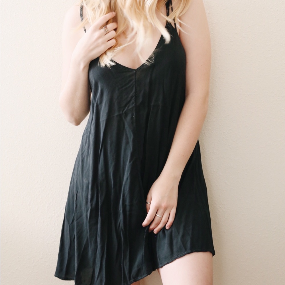 Brandy Melville dress